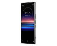 SONY XPERIA 1 Czarny - 498920 - zdjęcie 2